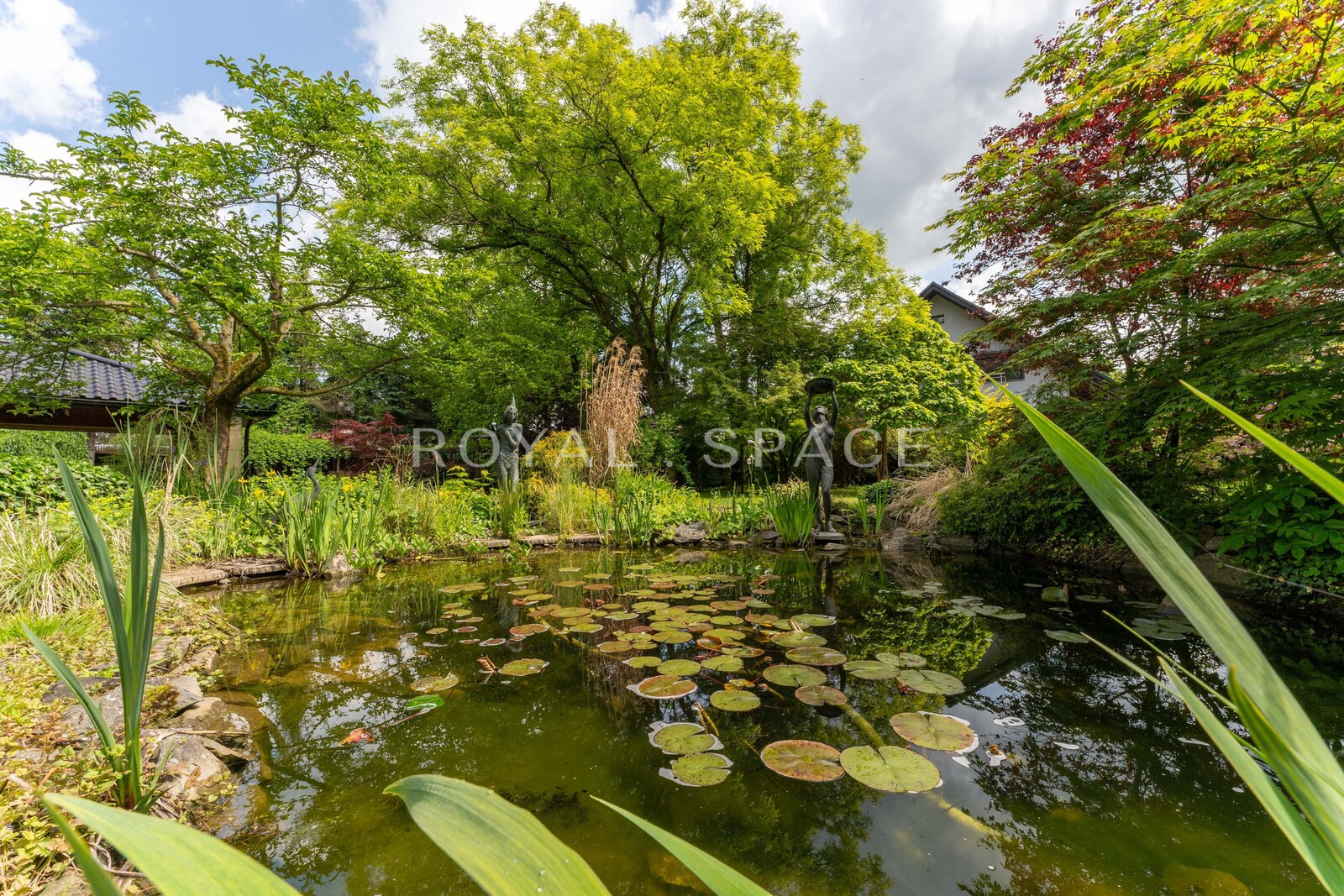 Престижний будинок з великою ділянкою | НОВА ЦІНА