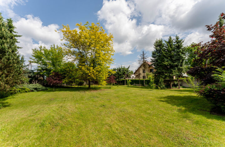 Престижний будинок з великою ділянкою | НОВА ЦІНА