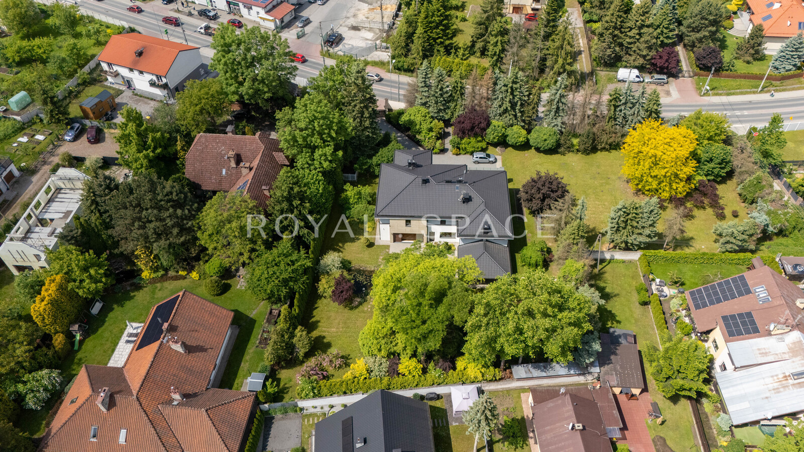 Престижний будинок з великою ділянкою | НОВА ЦІНА