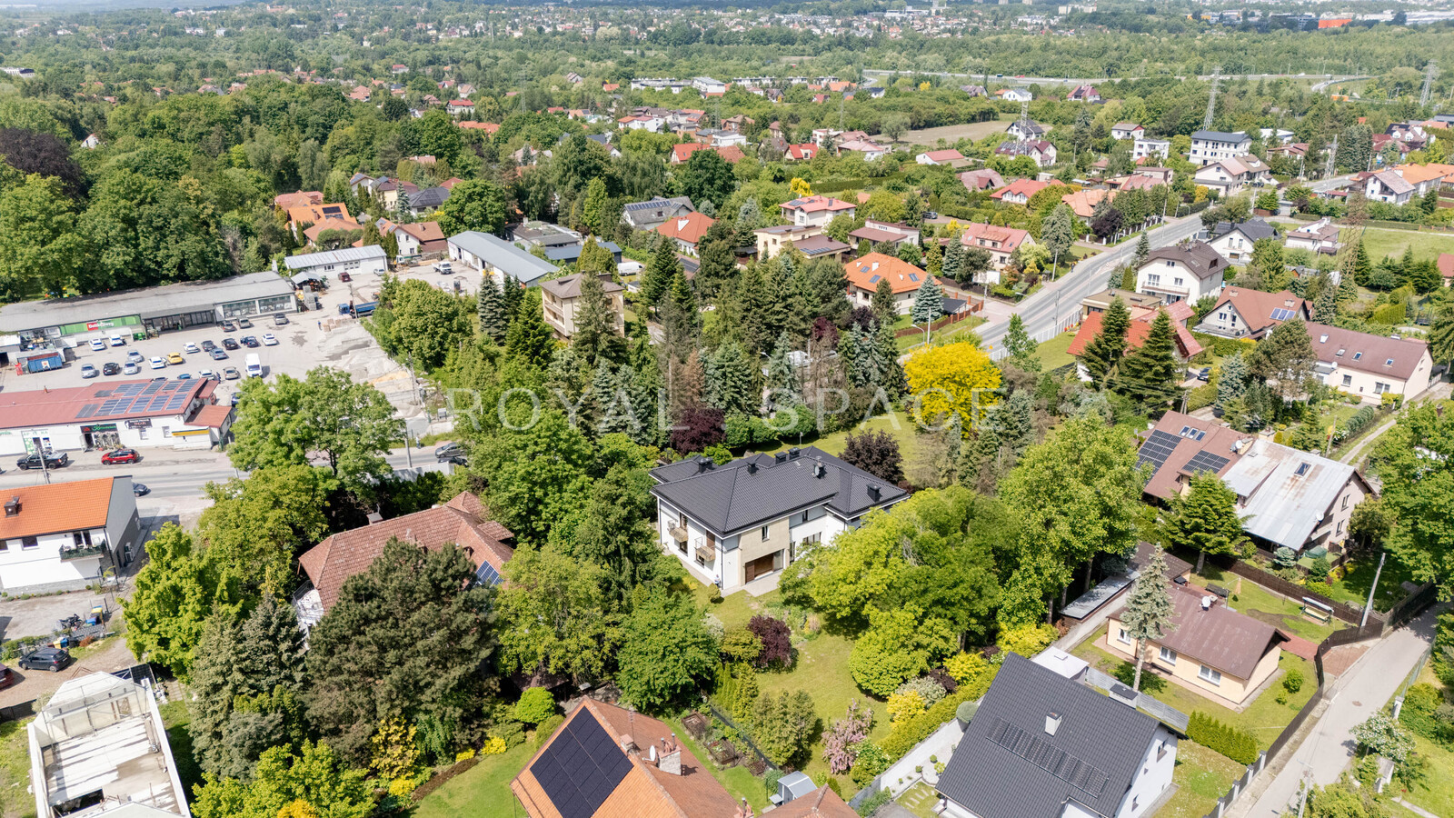 Престижний будинок з великою ділянкою | НОВА ЦІНА