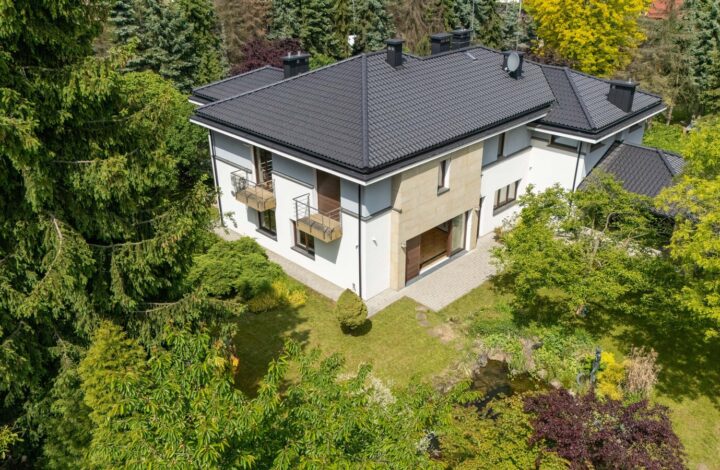 Престижний будинок з великою ділянкою | НОВА ЦІНА