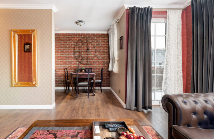 Apartament w centrum przy Muzeum Manggha