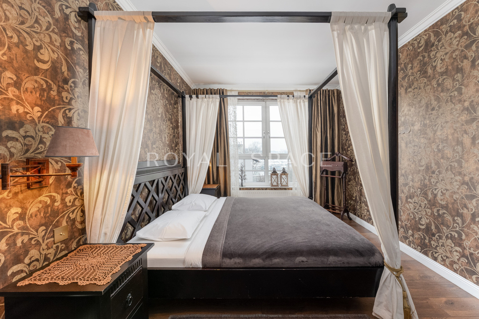 Apartament w centrum przy Muzeum Manggha