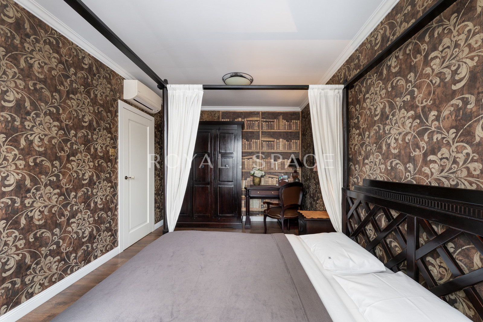 Apartament w centrum przy Muzeum Manggha