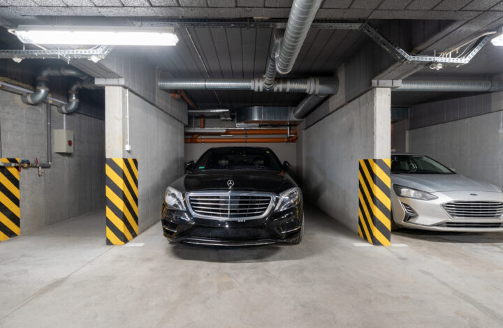 Apartament w centrum przy Muzeum Manggha