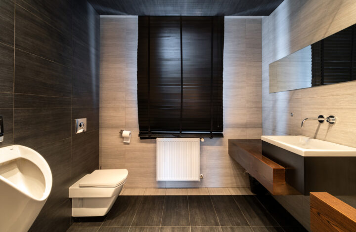 Commercial & Retail Building on Zakopiańska