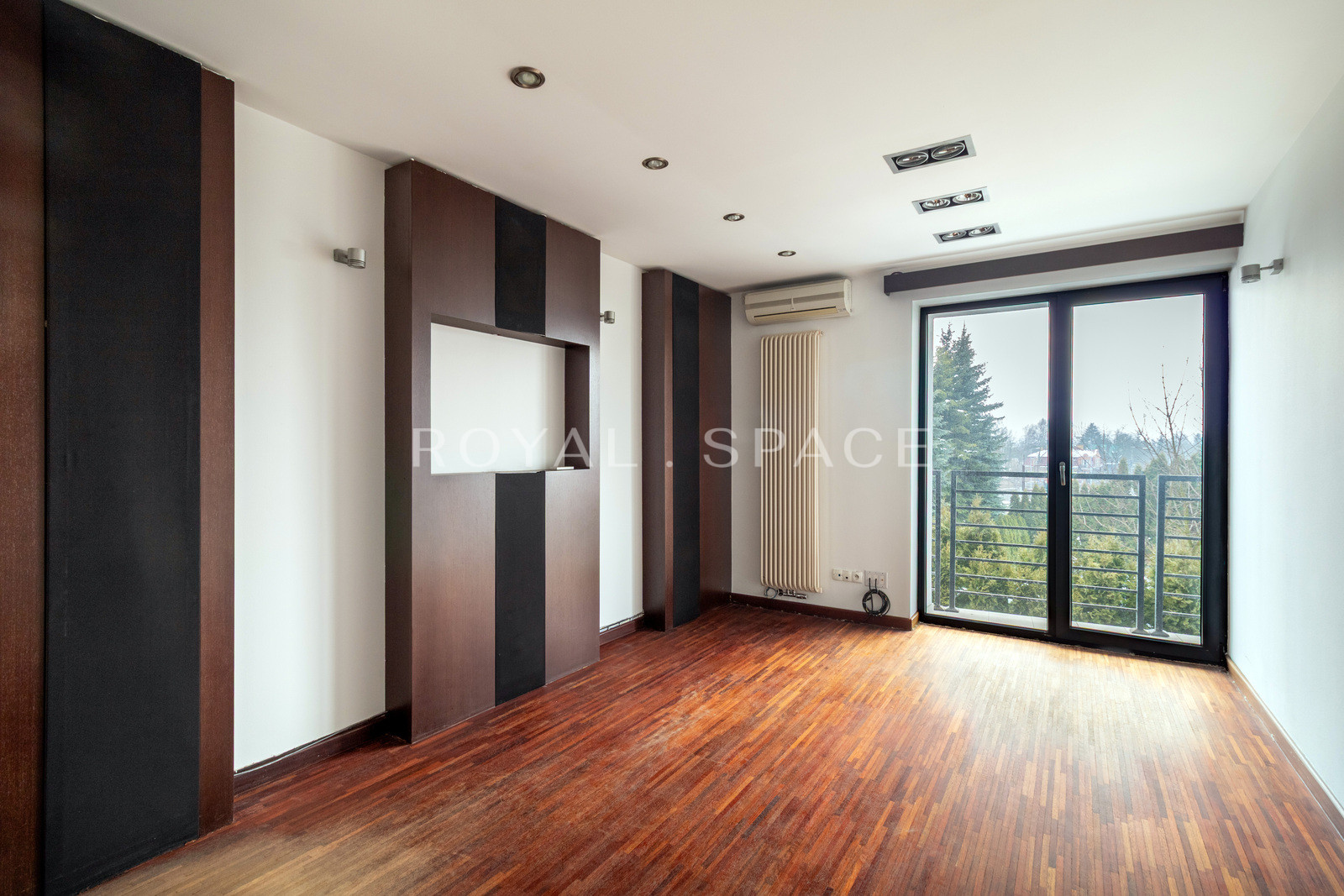 Commercial & Retail Building on Zakopiańska