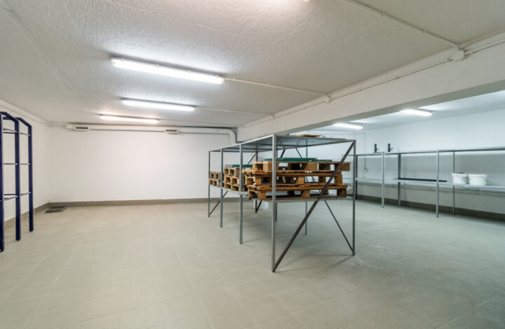 Commercial & Retail Building on Zakopiańska