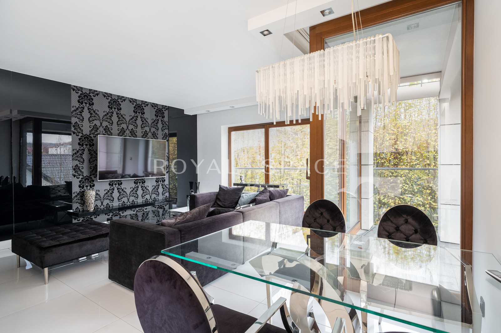 Apartament premium na Woli Justowskiej!