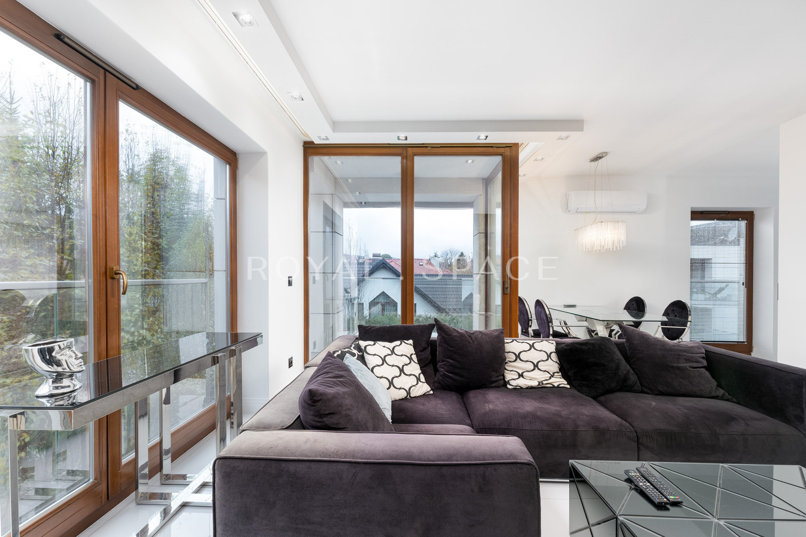 Apartament premium na Woli Justowskiej!