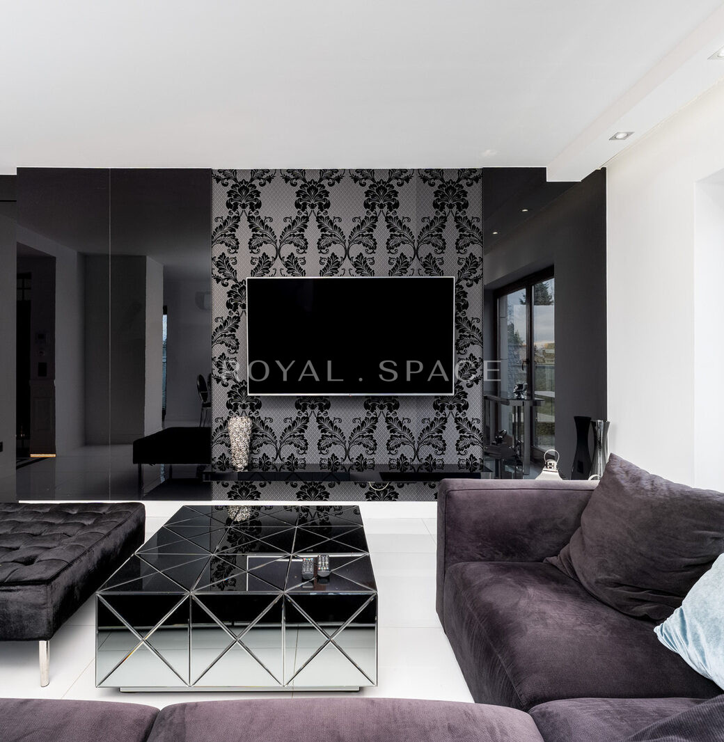 Apartament premium na Woli Justowskiej!