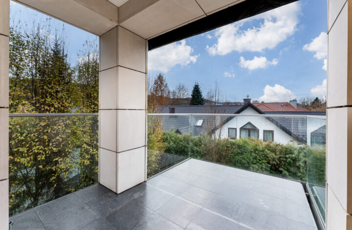 Apartament premium na Woli Justowskiej!