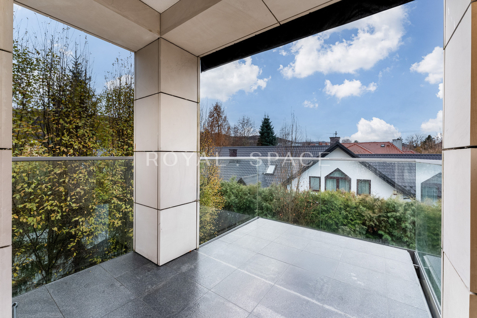 Apartament premium na Woli Justowskiej!