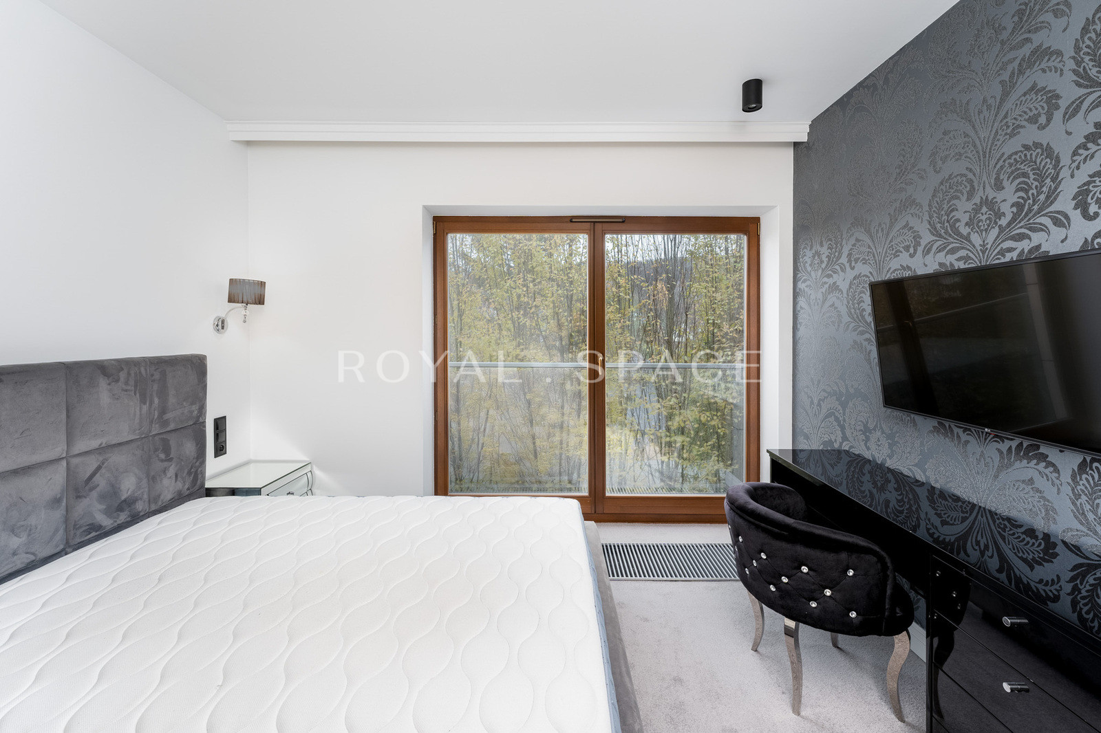 Apartament premium na Woli Justowskiej!