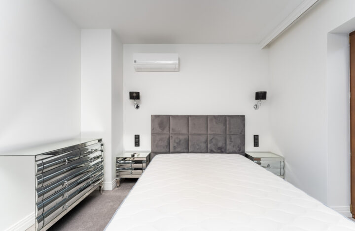 Apartament premium na Woli Justowskiej!