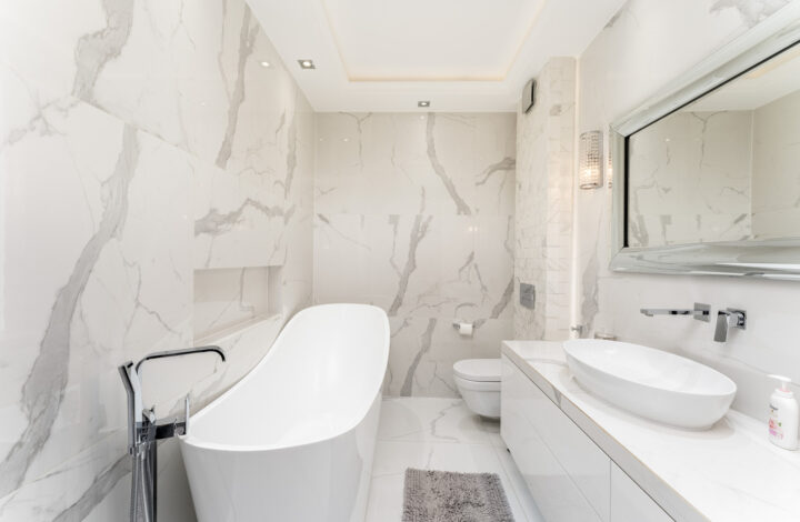 Apartament premium na Woli Justowskiej!