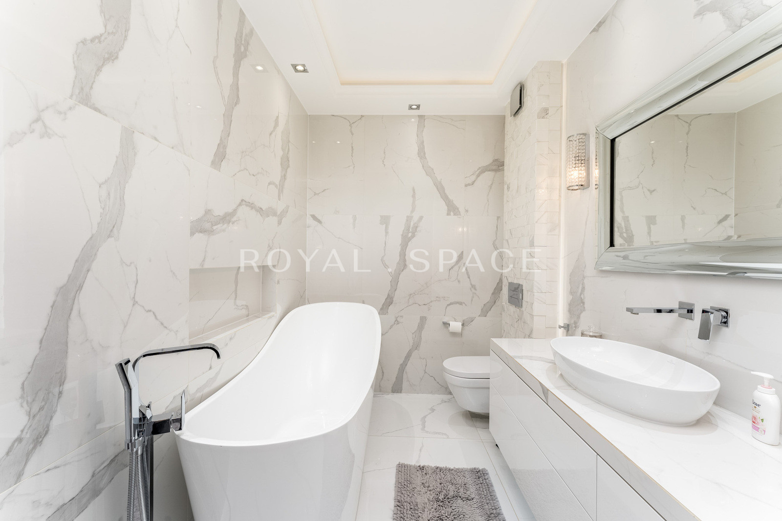 Apartament premium na Woli Justowskiej!