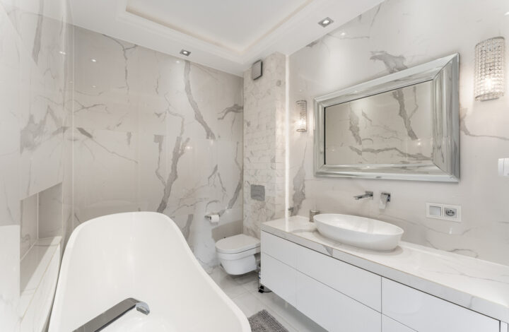 Apartament premium na Woli Justowskiej!