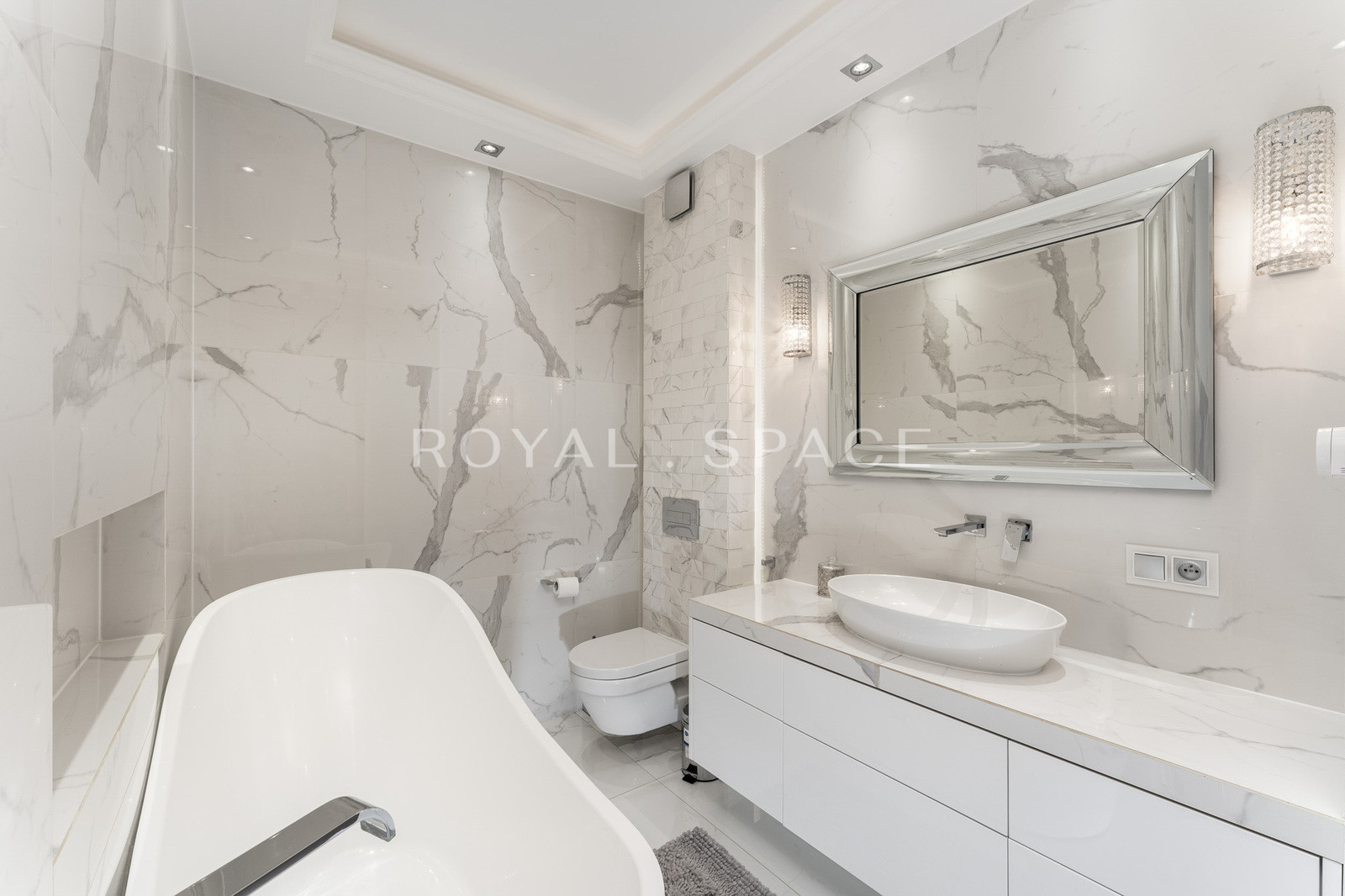 Apartament premium na Woli Justowskiej!