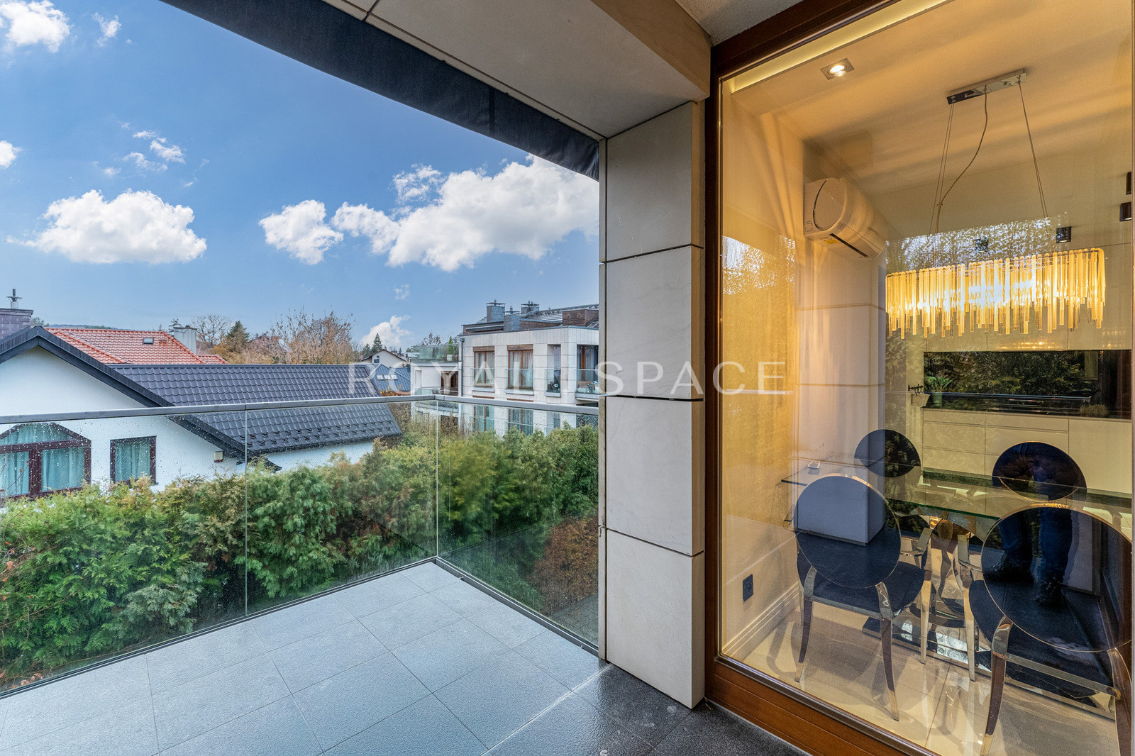 Apartament premium na Woli Justowskiej!