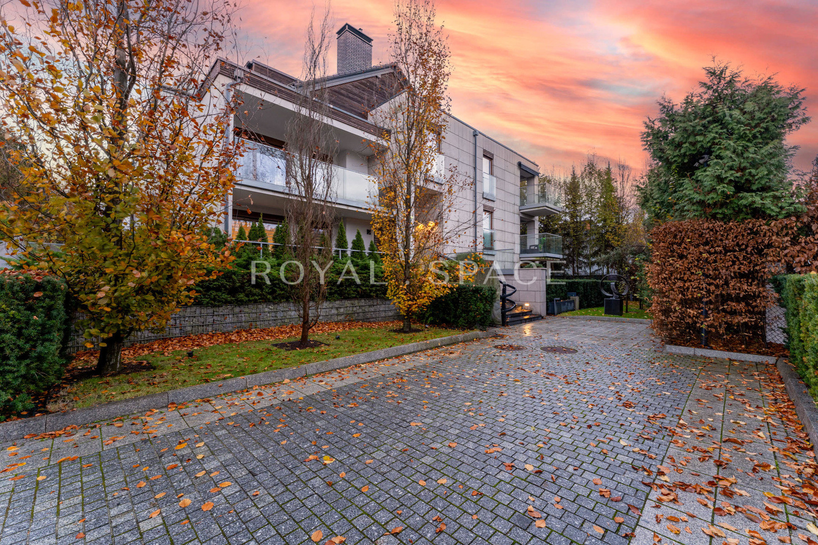 Apartament premium na Woli Justowskiej!