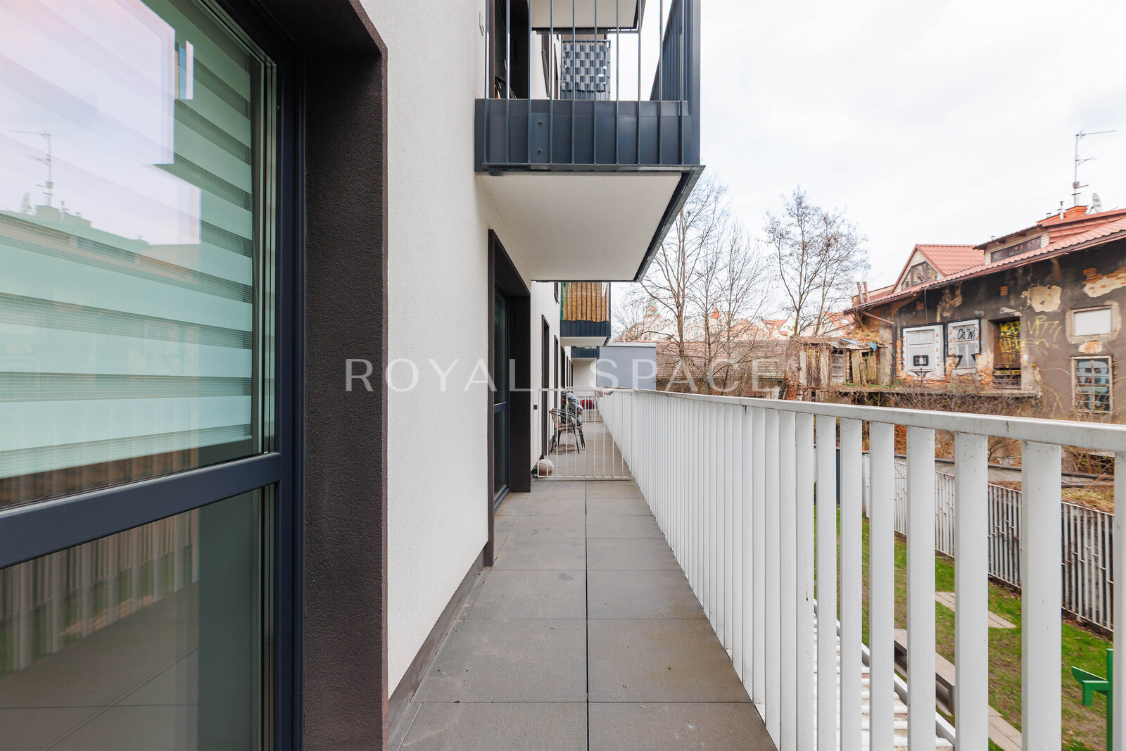 Apartment 36m2 Kalwaryjska | pet friendly