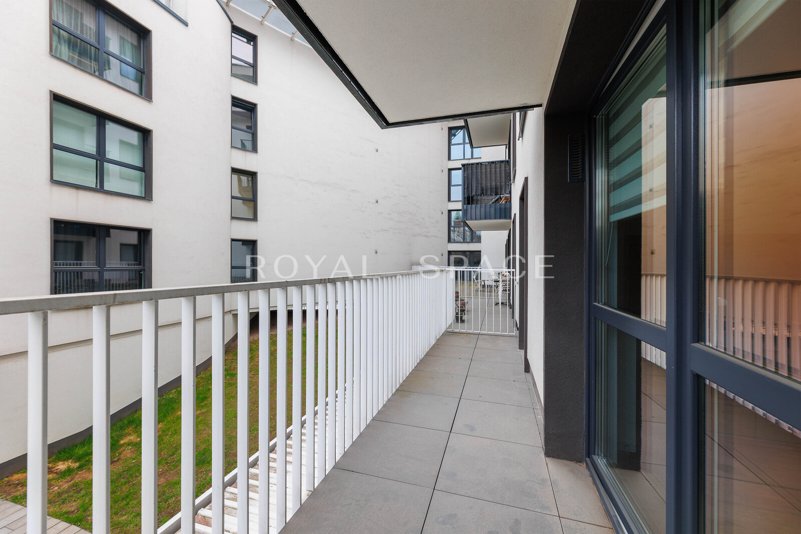 Apartment 36m2 Kalwaryjska | pet friendly