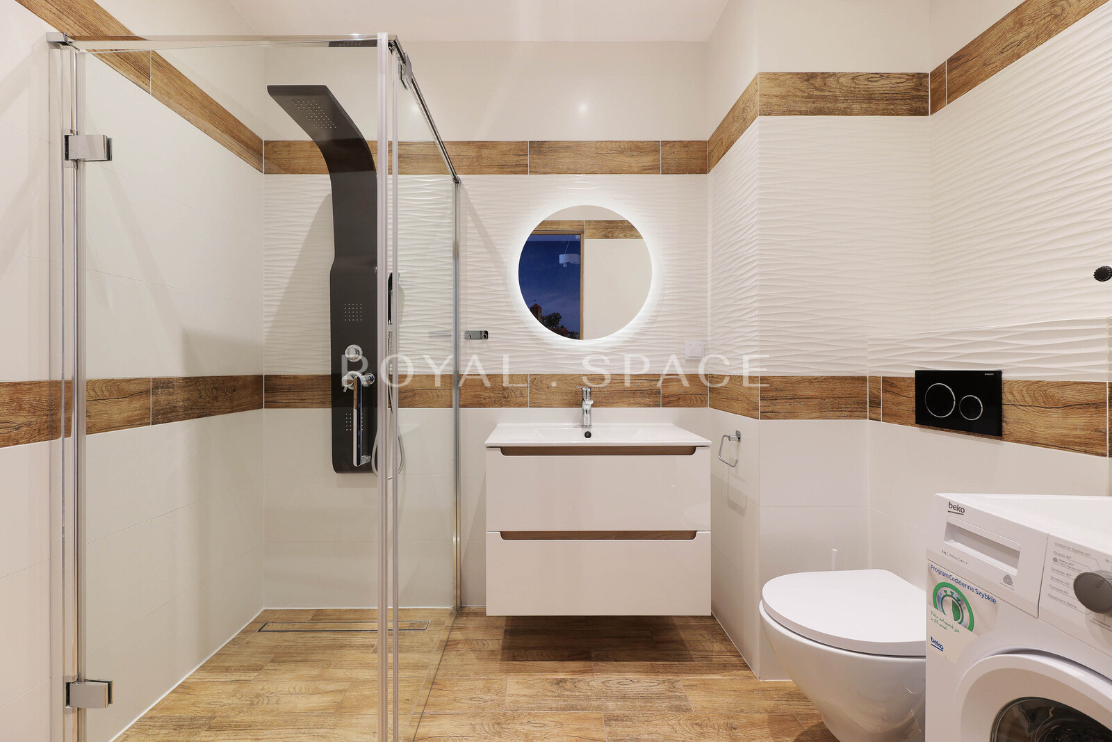 Apartment 36m2 Kalwaryjska | pet friendly