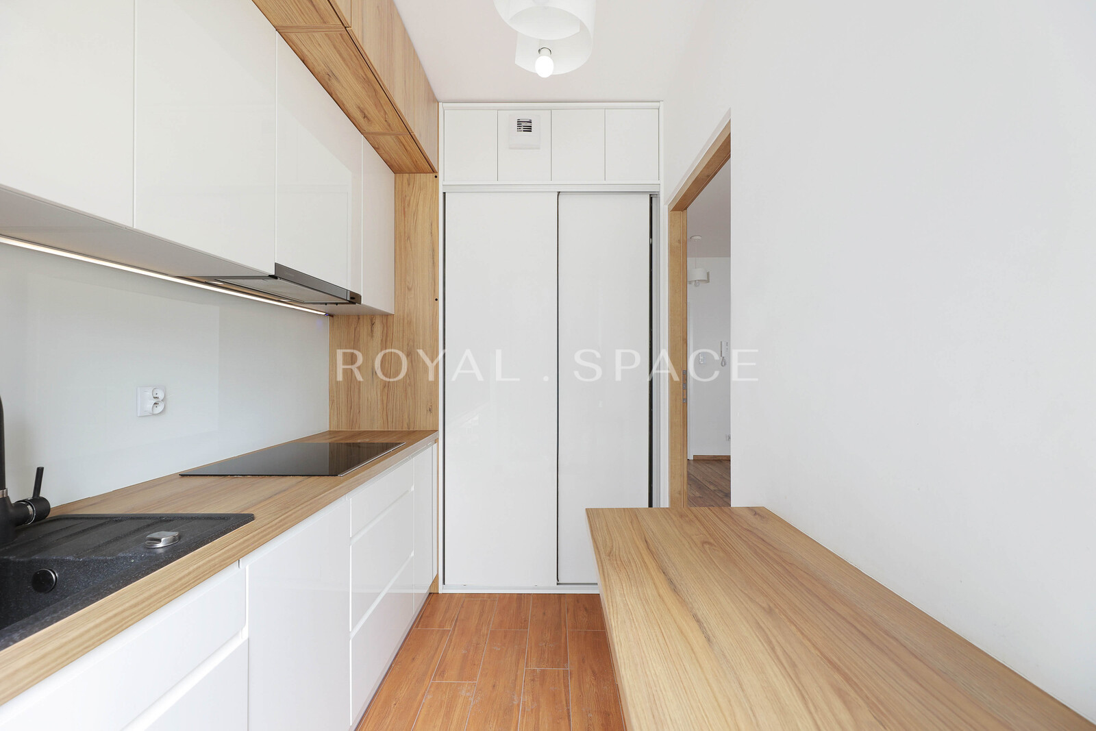 Apartment 36m2 Kalwaryjska | pet friendly