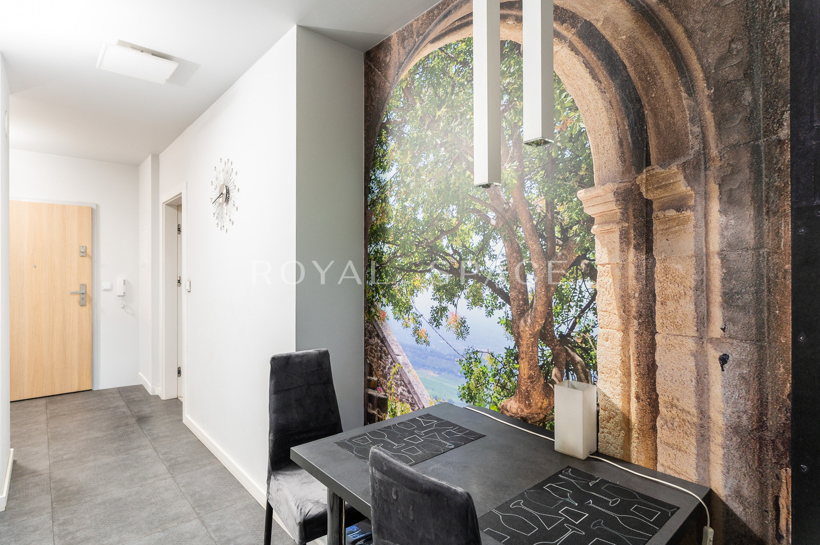 Функціональна квартира | Konopnicka City Park