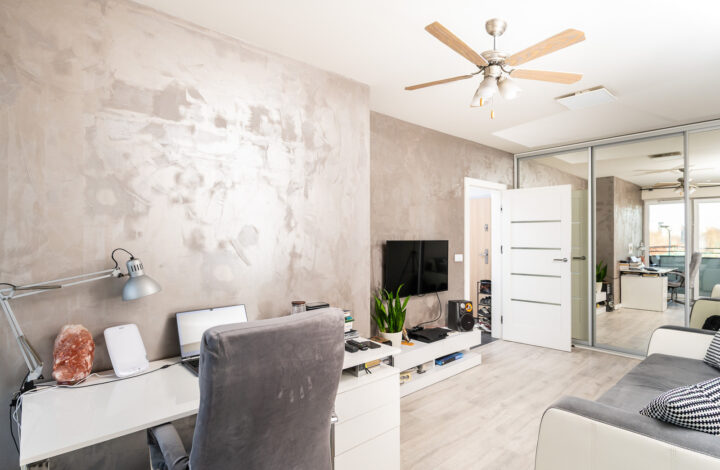 Функціональна квартира | Konopnicka City Park