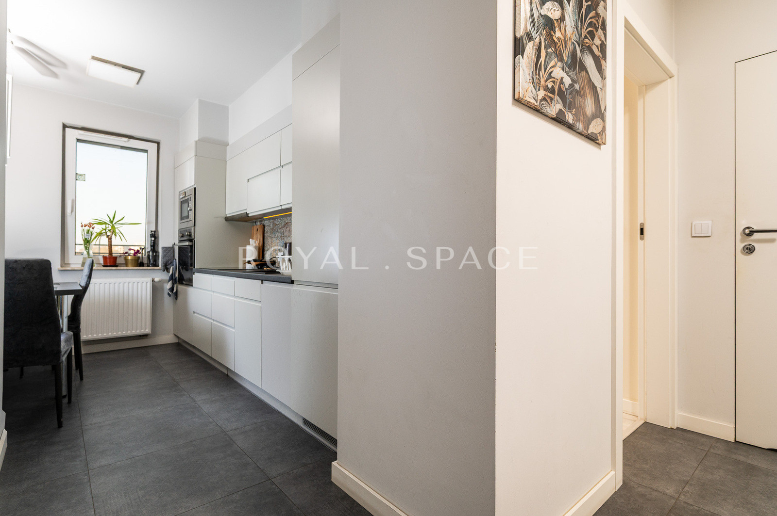 Функціональна квартира | Konopnicka City Park