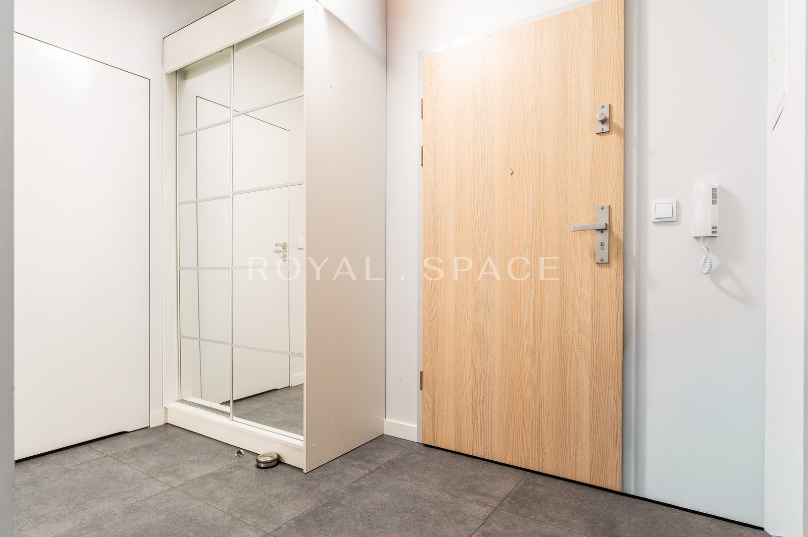 Функціональна квартира | Konopnicka City Park