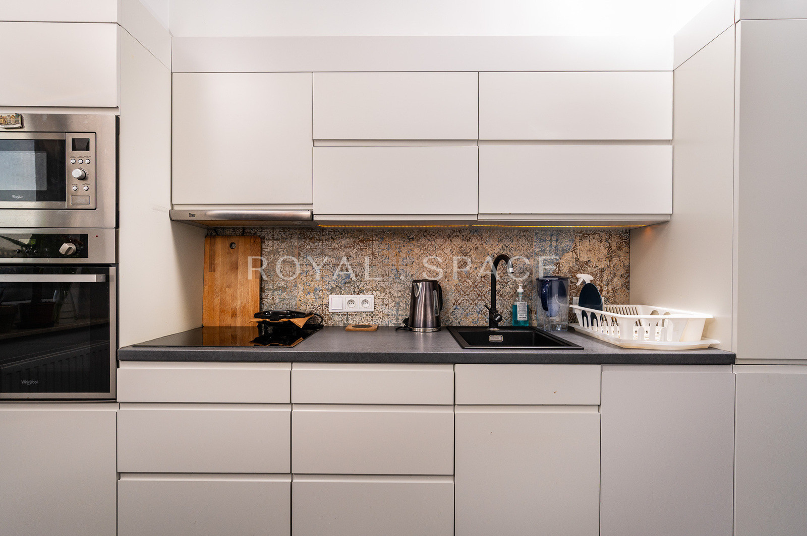 Функціональна квартира | Konopnicka City Park