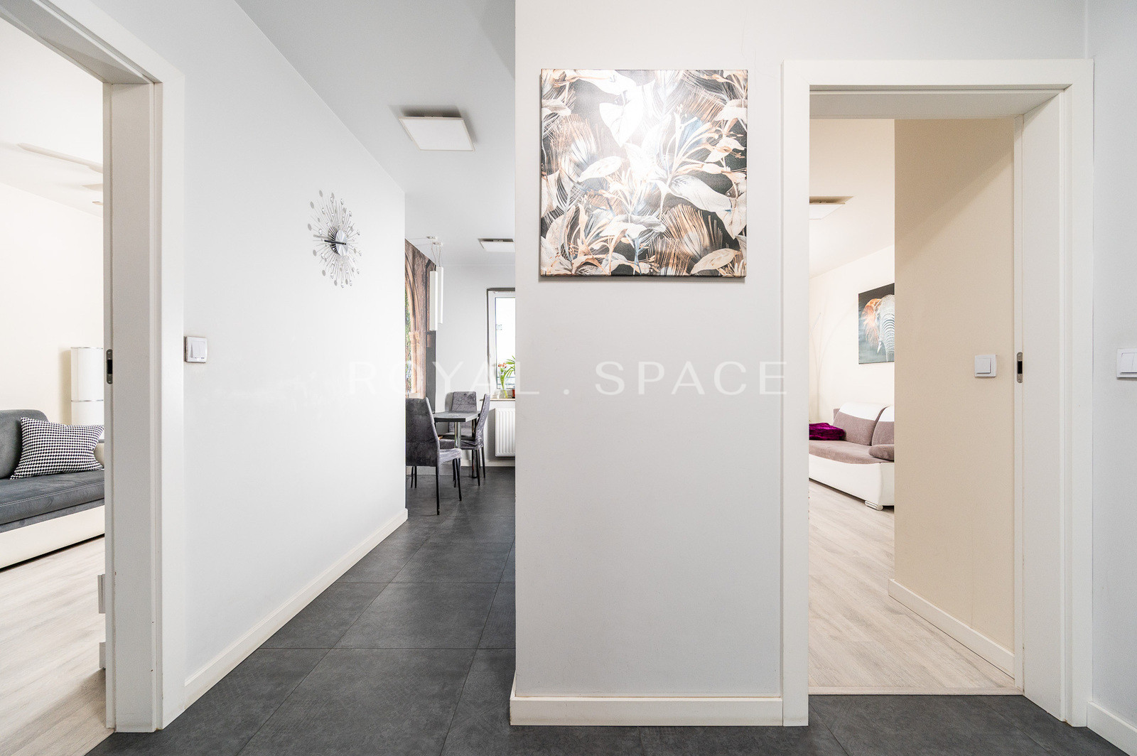 Функціональна квартира | Konopnicka City Park