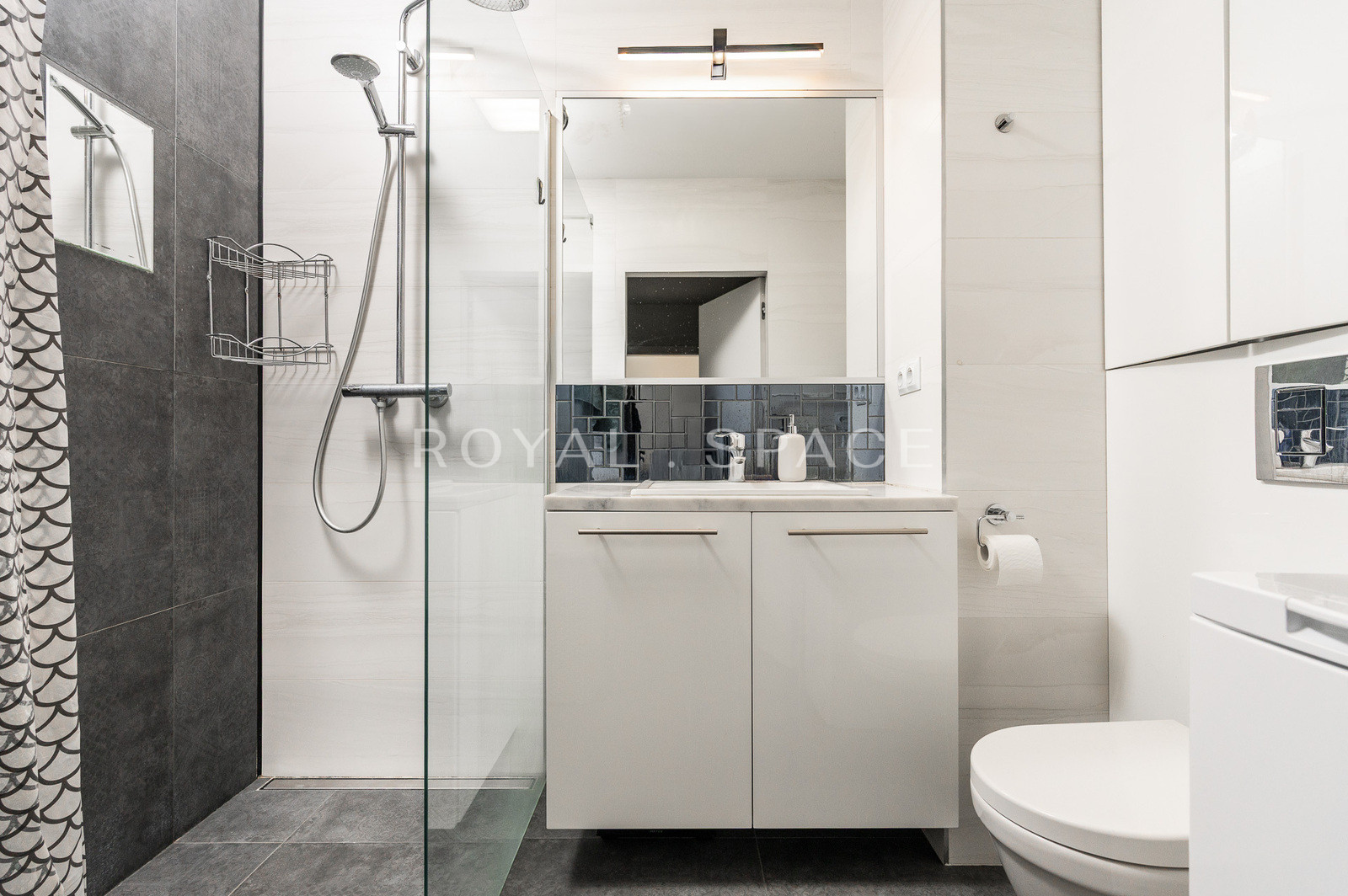 Функціональна квартира | Konopnicka City Park