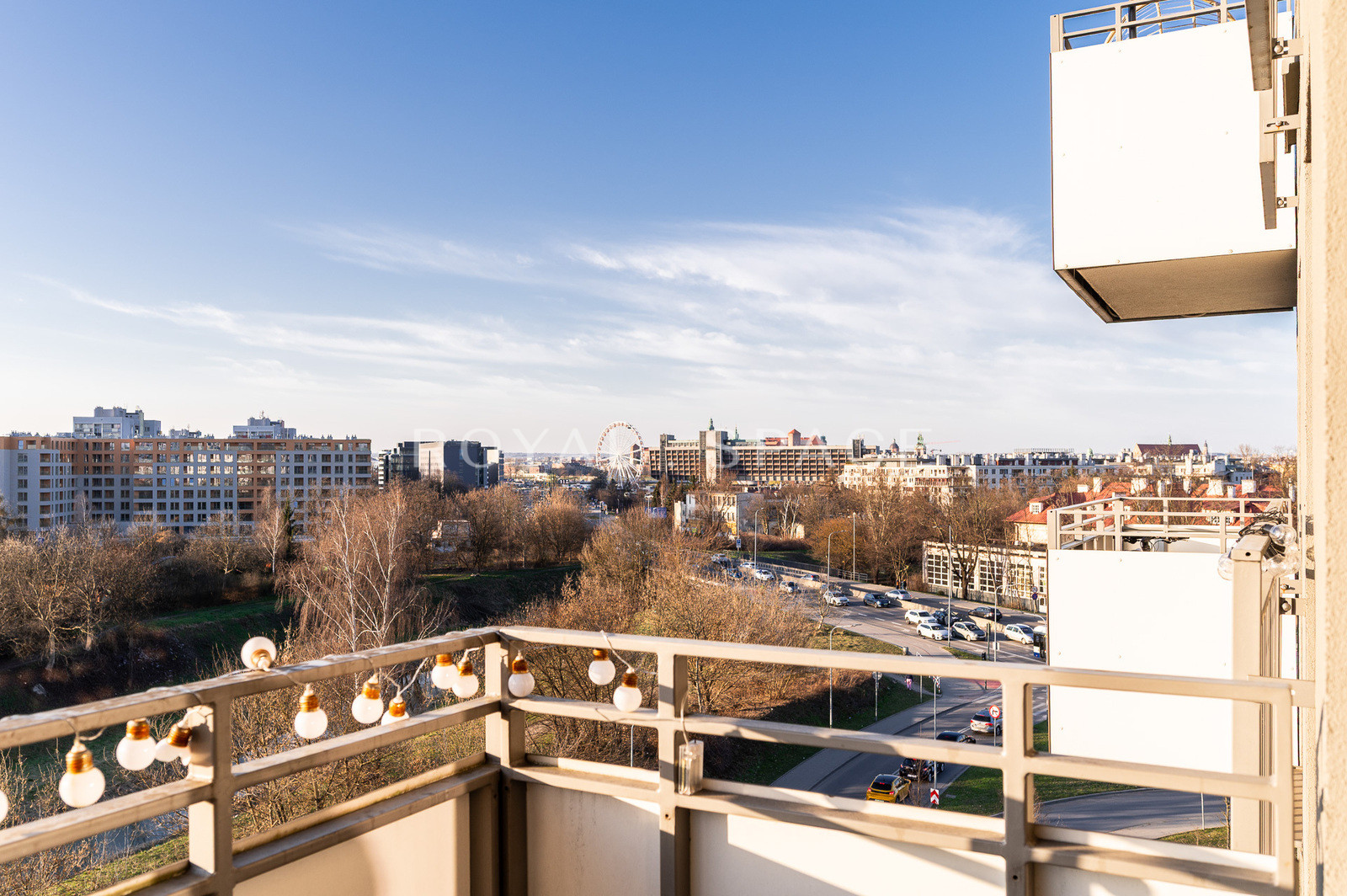 Cozy Apartment in Konopnicka City Park