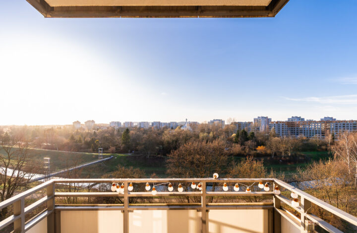 Cozy Apartment in Konopnicka City Park