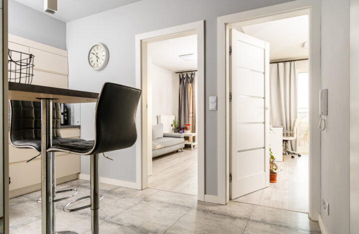 Cozy Apartment in Konopnicka City Park