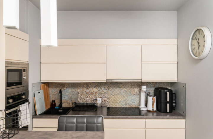 Cozy Apartment in Konopnicka City Park