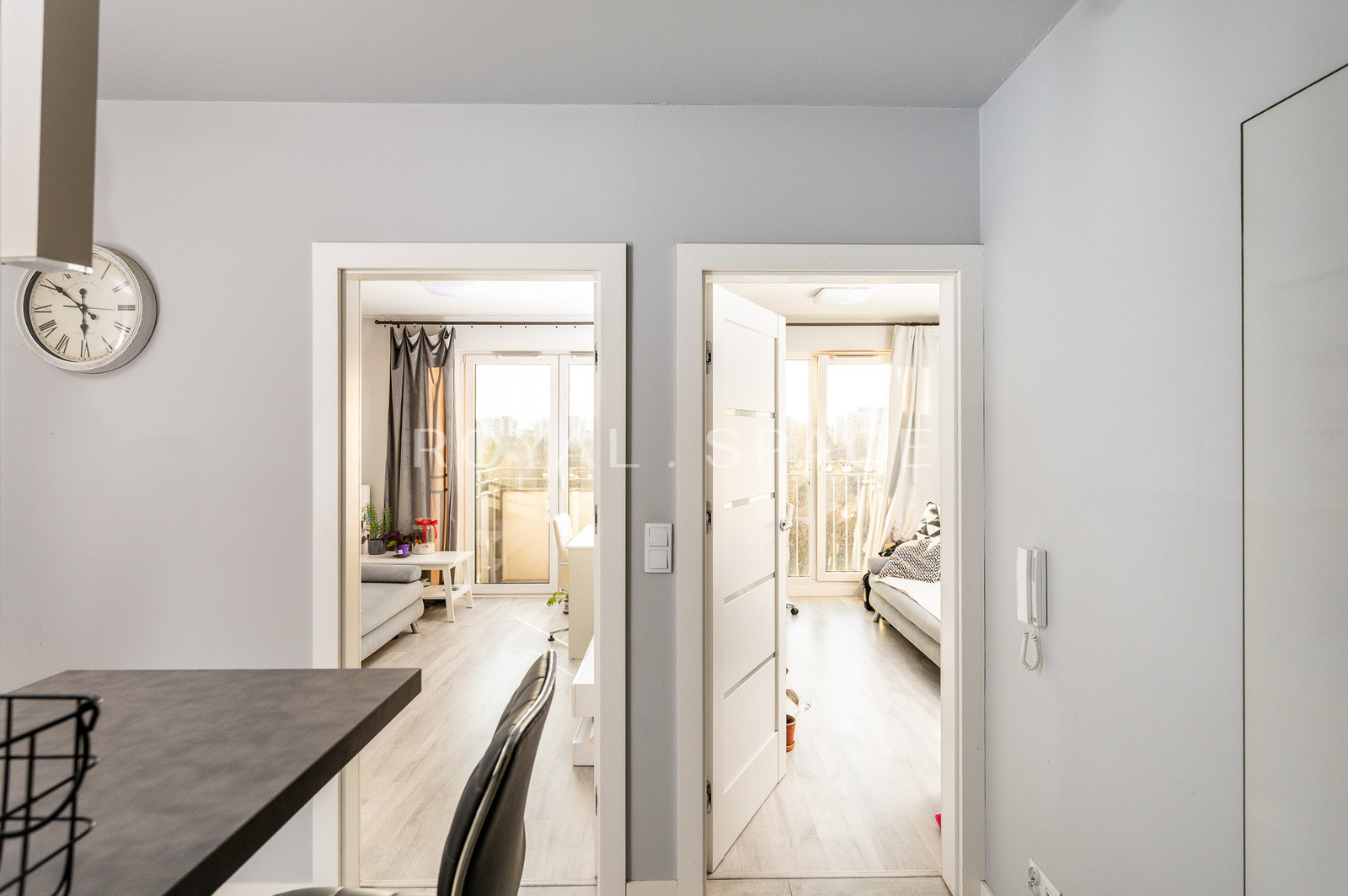 Cozy Apartment in Konopnicka City Park