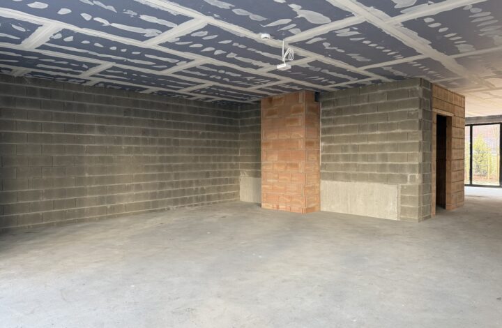 Commercial Unit with Garden | Zabłocie