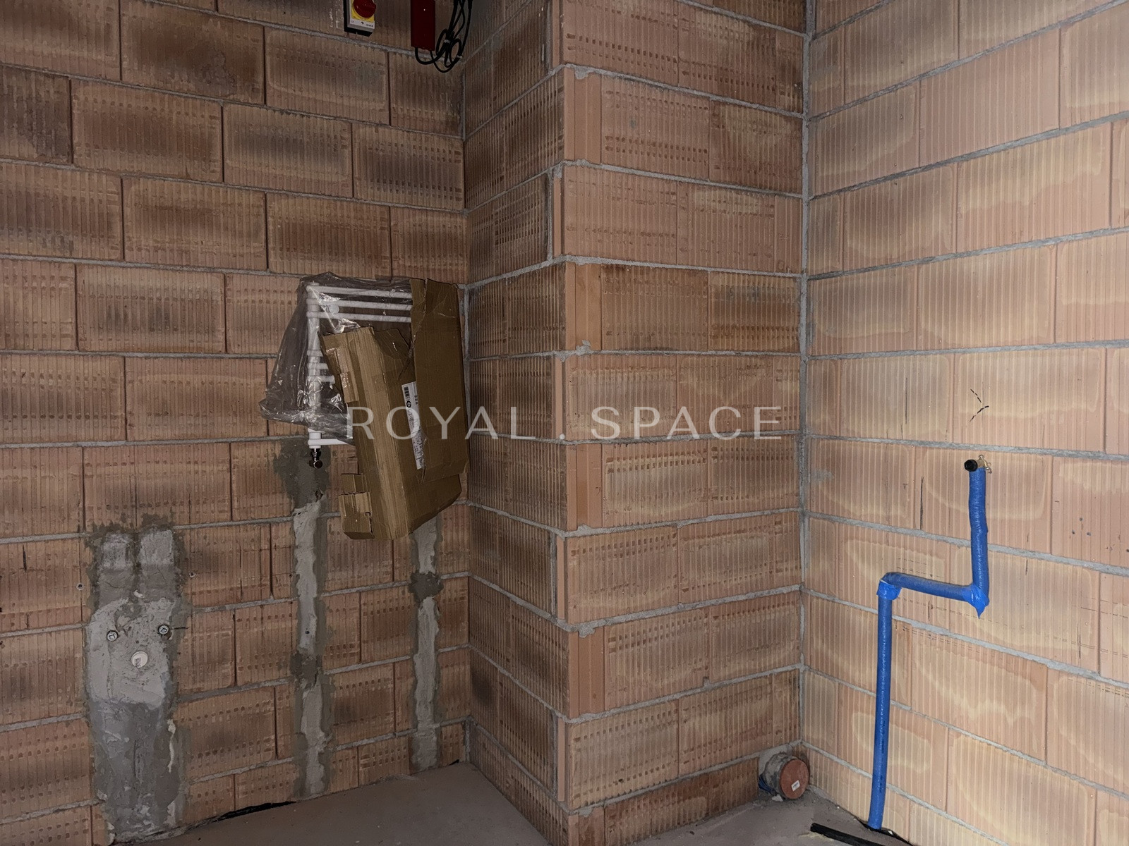 Commercial Unit with Garden | Zabłocie