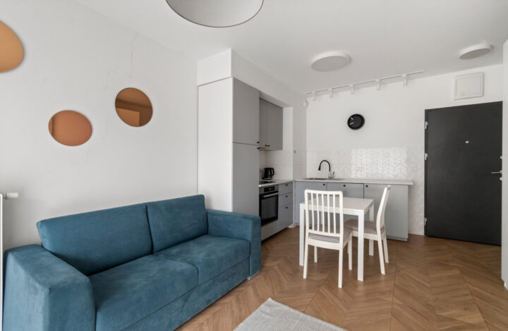 Квартира з приватним садом | BOHEMA