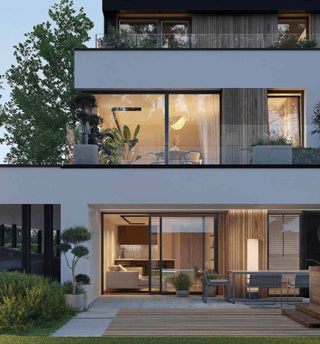 Kraków, Krowodrza, Królowej Jadwigi