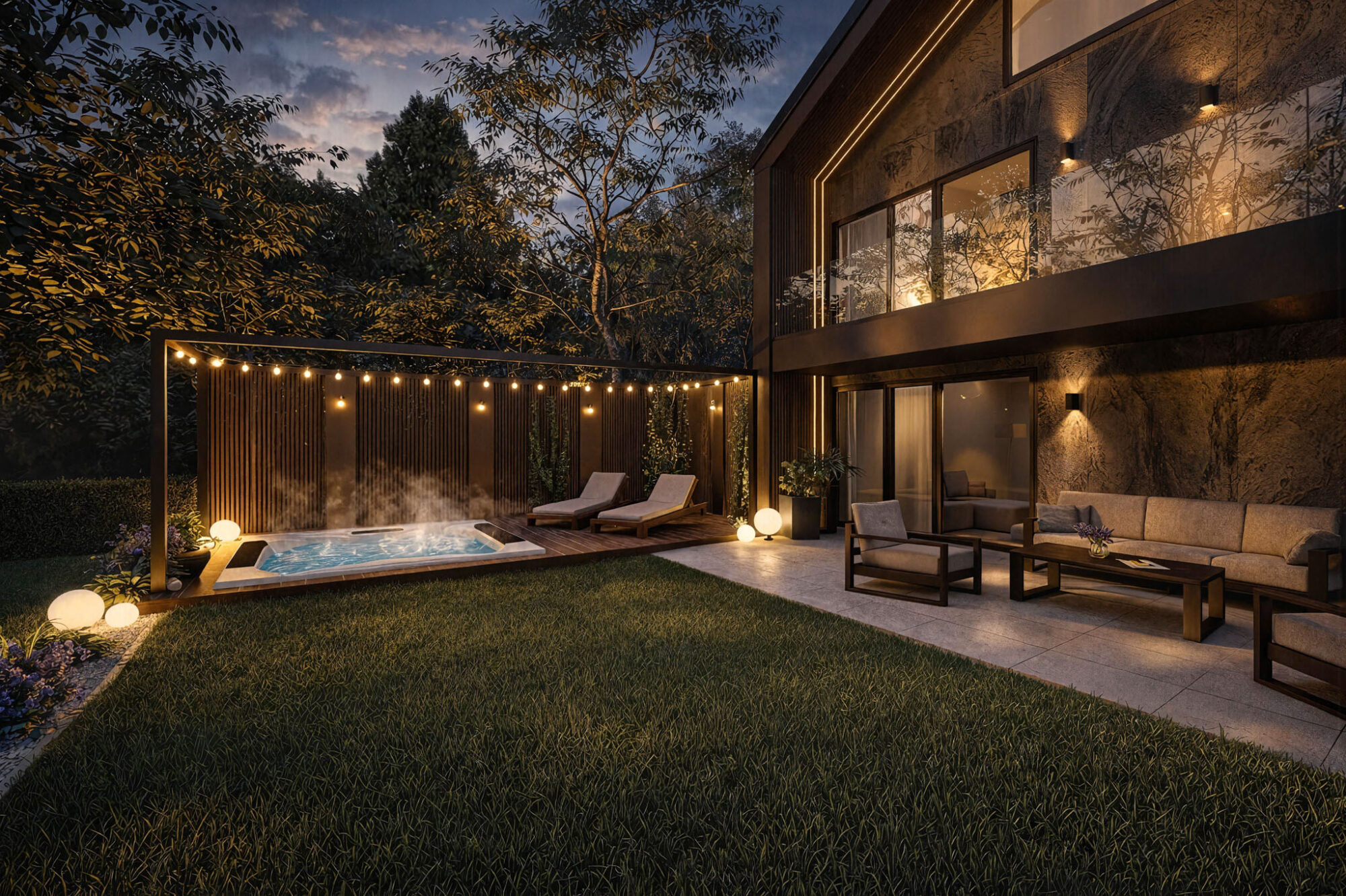 Kraków, Krowodrza, Bolesława Leśmiana