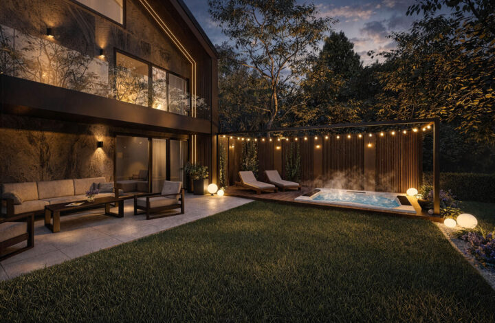 Kraków, Krowodrza, Bolesława Leśmiana