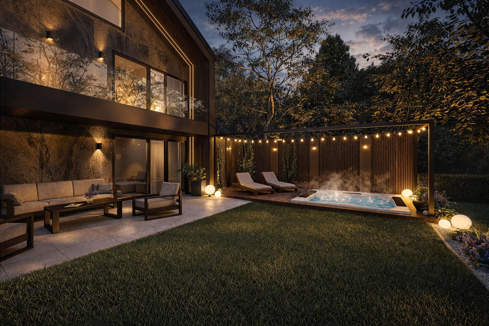 Kraków, Krowodrza, Bolesława Leśmiana