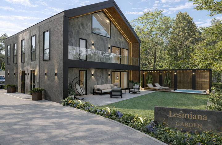 Kraków, Krowodrza, Bolesława Leśmiana