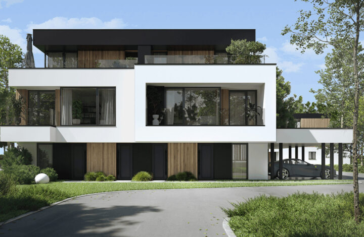 Kraków, Krowodrza, Królowej Jadwigi